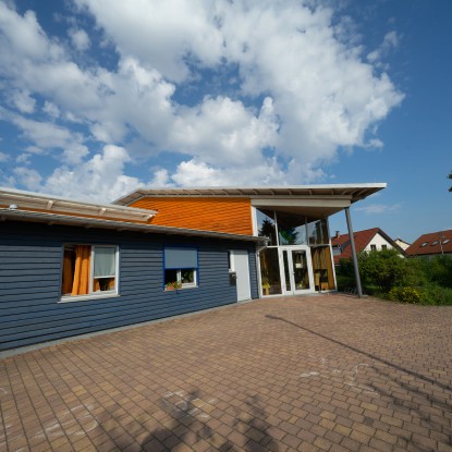 Aktuelle Informationen für die Vorschulgruppe vom 09.04.2025