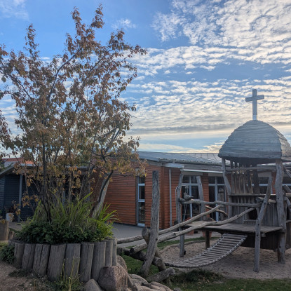 Unsere Kita wird 18 Jahre alt!