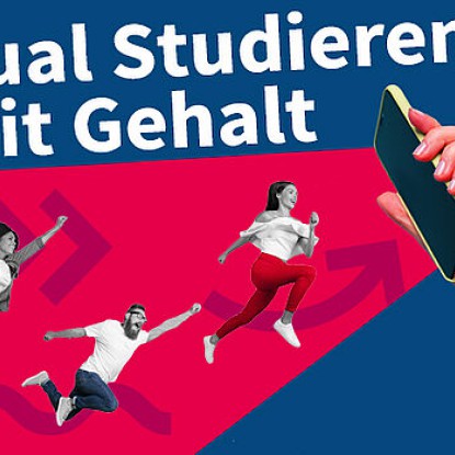 Student*in der Dualen Hochschule Breitenbrunn gesucht