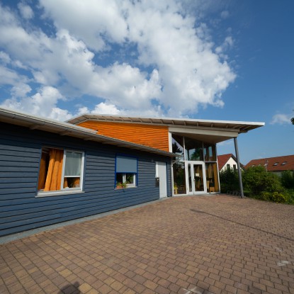 Informationen zum Schwimmkurs für die Eltern der Vorschulkinder