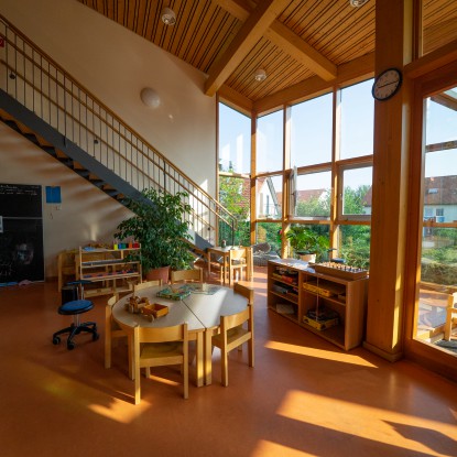 Aktuelle Informationen für alle Eltern vom 22. April 2025