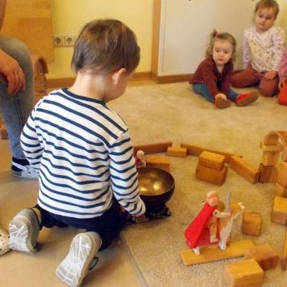 Ein bisschen so wie Martin möchte ich einmal sein…