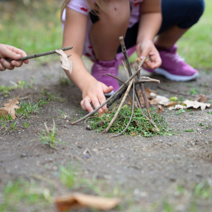 Jahresrückblick: „Wasser und Erde, Licht, Sonne, Mond und Sterne, das alles hast Du vor der Nase, such nicht in der Ferne“.