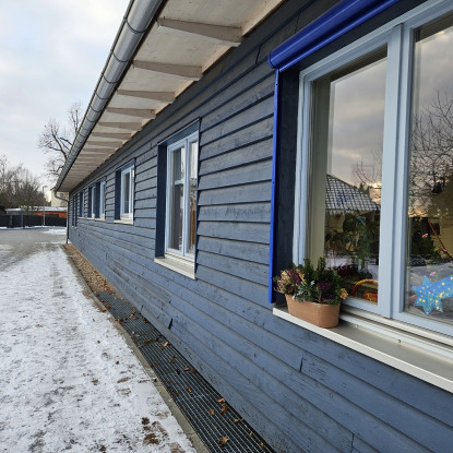 Wir wünschen allen ein gesundes und gesegnetes 2026!