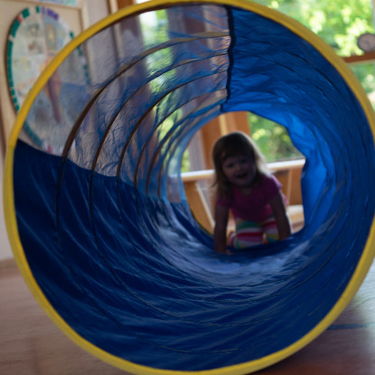 Offene Krabbelgruppe