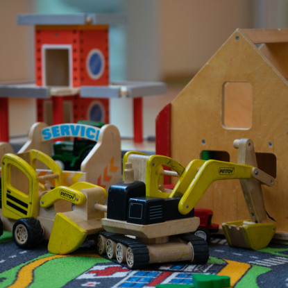 Aktuelle Informationen vom 03.03.26