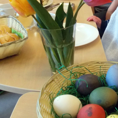 Aktuelle Informationen für alle Eltern vom 30.03.26