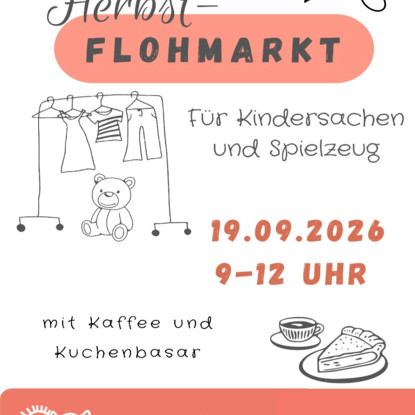 FLOHMARKT